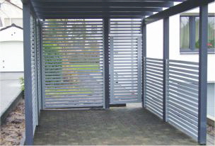 Carports Bild 5