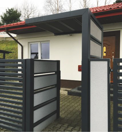 Living Privat Entrance Bild 5 Living Privat Entrance Bild 5