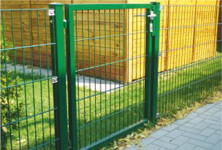 Drehflügeltore Bild5 Drehflügeltore Bild5