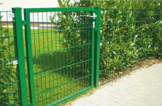 Drehflügeltore Bild6 Drehflügeltore Bild6