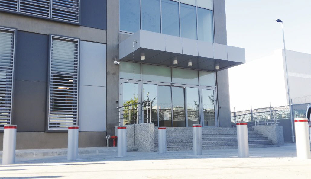 Poller Bild 1 Poller Bild 1