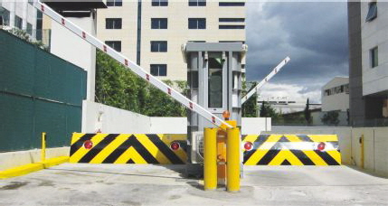 Roadblocker Professional Bild 3 Roadblocker Professional Bild 3