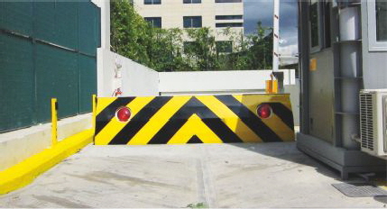 Roadblocker Professional Bild 4 Roadblocker Professional Bild 4