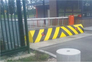 Roadblocker Professional Bild 5 Roadblocker Professional Bild 5