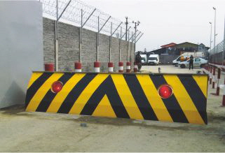 Roadblocker Professional Bild 6 Roadblocker Professional Bild 6