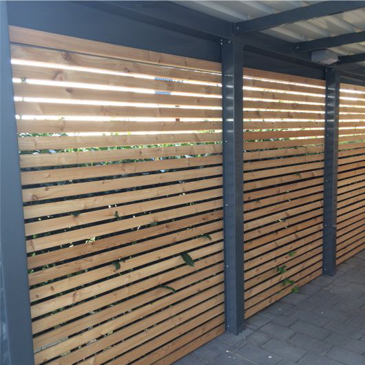 Referenzen Carport Bild 5