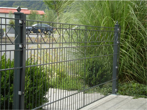 Referenzen Schmuckzaun Bild 4