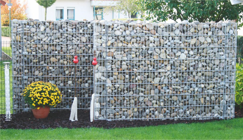 Gabionen Bild1 Gabionen Bild1