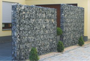 Gabionen Bild6 Gabionen Bild6